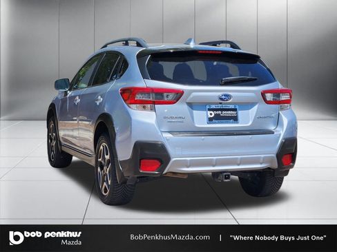 Used 2020 Subaru Crosstrek 2.0i Limited AWD/4WD image 27