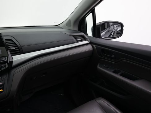 Used 2018 Honda Odyssey EX-L image 34