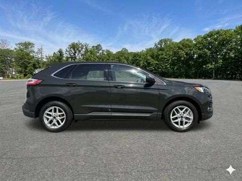 Used 2023 Ford Edge SEL w/ Convenience Package AWD/4WD image 10