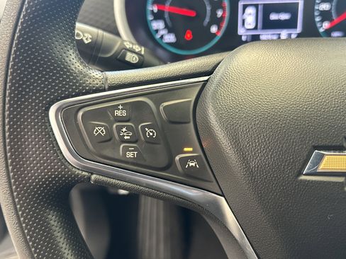 Used 2024 Chevrolet Malibu LT image 30