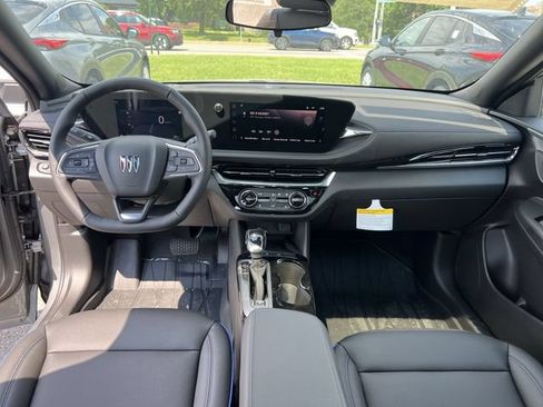 New 2026 Buick Envista Sport Touring w/ Convenience I Package FWD image 10