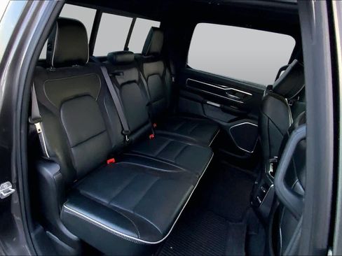 Used 2022 RAM 1500 Laramie RWD image 17
