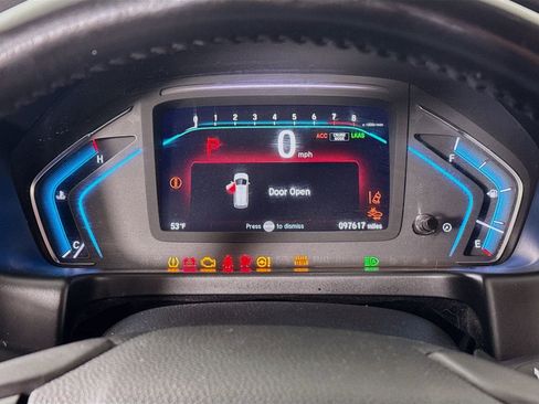 Used 2019 Honda Odyssey EX-L image 14