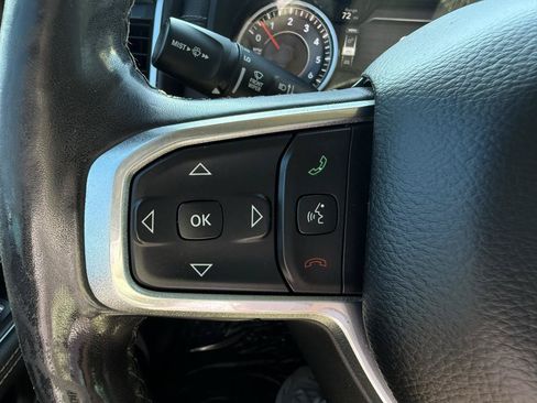 Used 2019 RAM 1500 Laramie AWD/4WD image 77