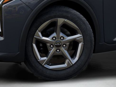 Used 2025 Kia K4 FWD image 51