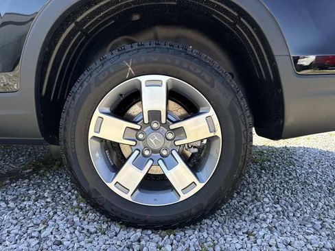 New 2026 Honda Ridgeline RTL image 3