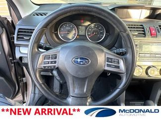 Used 2015 Subaru Forester 2.5i Premium AWD/4WD video 1