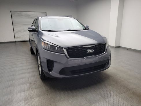 Used 2020 Kia Sorento LX AWD/4WD image 14