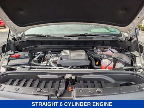 New 2026 Chevrolet Silverado 1500 RST w/ RST All Star Premium Package image 37