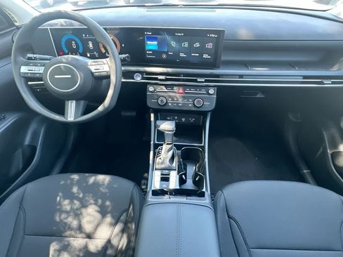 New 2026 Hyundai Tucson SE FWD image 24