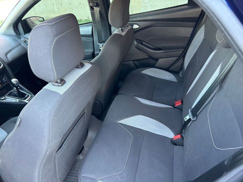 Used 2017 Ford Focus ST image 7