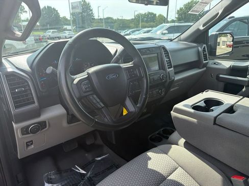 Used 2019 Ford F150 XLT AWD/4WD image 26