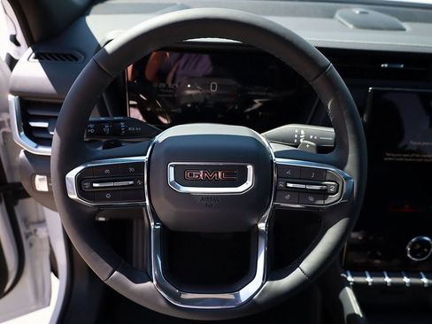 New 2026 GMC Terrain Elevation image 13