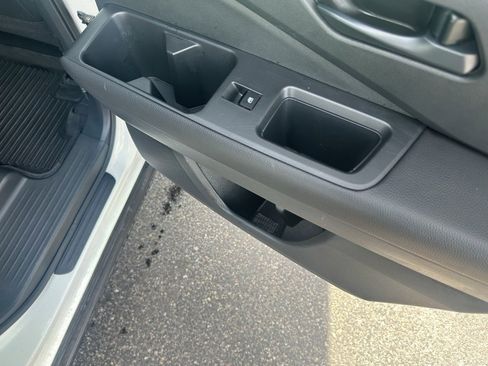 Used 2023 Nissan Pathfinder Rock Creek image 18