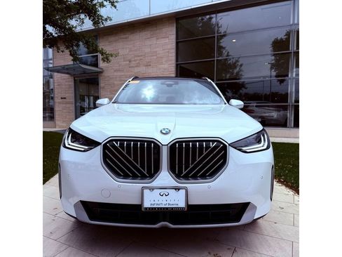 Used 2026 BMW X3 xDrive30i AWD/4WD image 2
