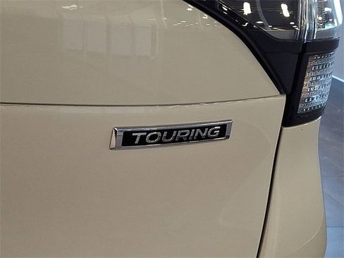 Certified 2025 Subaru Forester Touring w/ Popular Package - Touring image 33