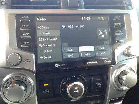 Used 2021 Toyota 4Runner SR5 Premium image 21