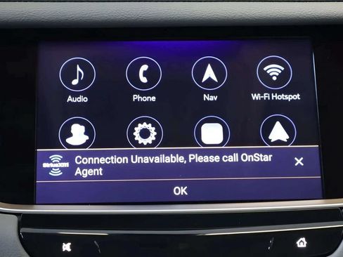 Used 2025 Cadillac XT5 Premium Luxury w/ Technology Package FWD image 15