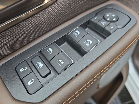 New 2026 RAM 1500 Limited image 29