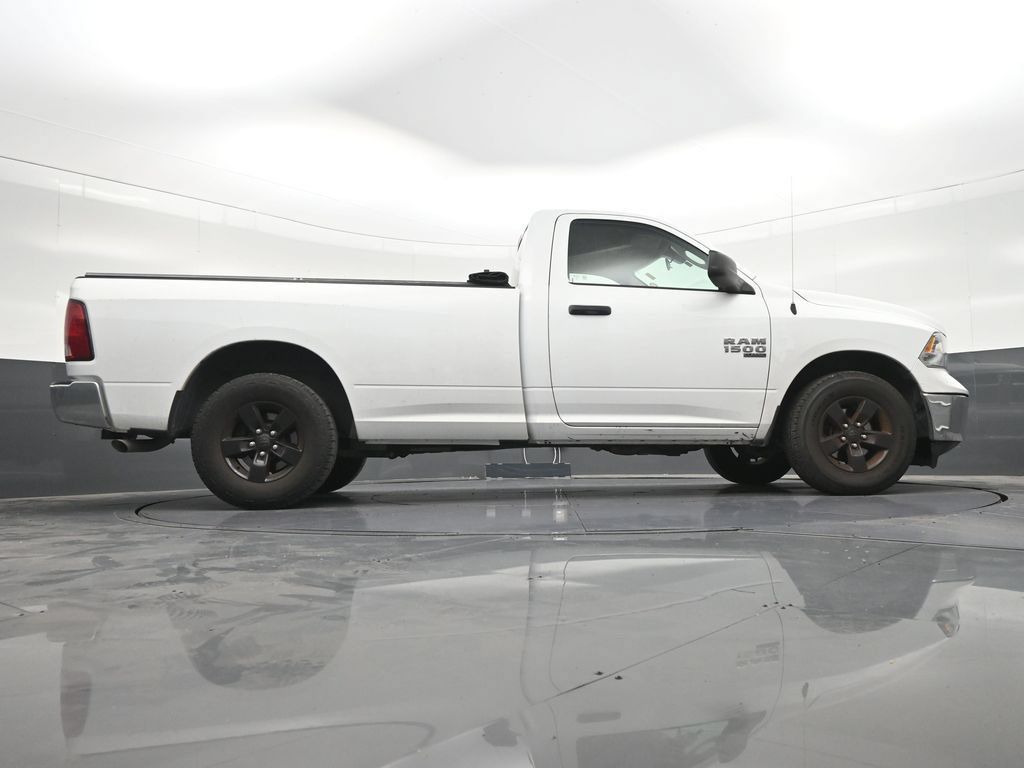 Used 2022 RAM 1500 Tradesman w/ Power & Remote Entry Group RWD image 27