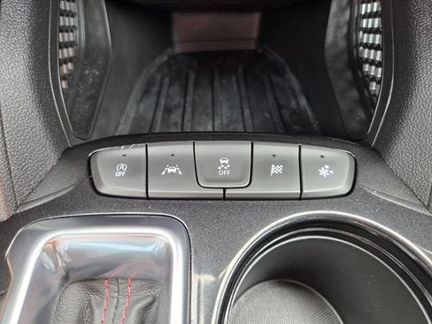 Used 2022 Chevrolet TrailBlazer RS FWD image 26