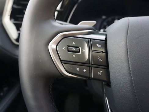 Used 2026 Lexus TX 350 AWD w/ Technology Package image 8