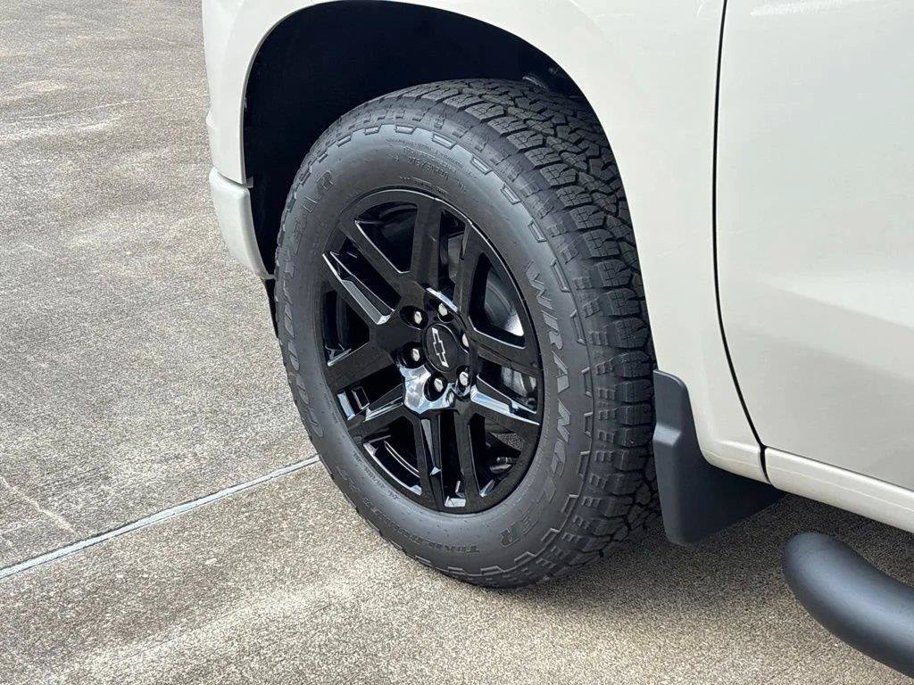 New 2026 Chevrolet Silverado 1500 RST w/ RST Select Package RWD image 19