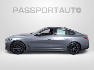 Certified 2023 BMW i4 eDrive35 w/ Premium Package video 2