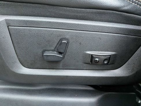 Used 2020 RAM 2500 Laramie image 16