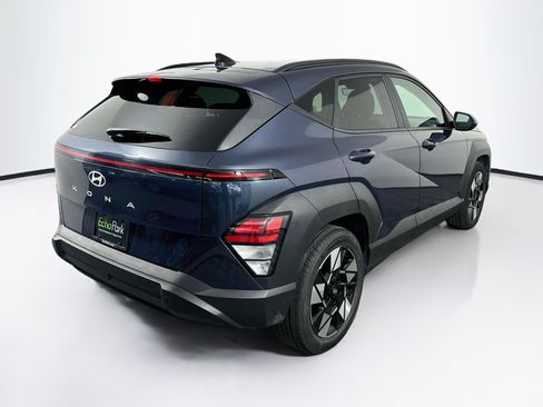 Used 2025 Hyundai Kona SEL FWD image 9