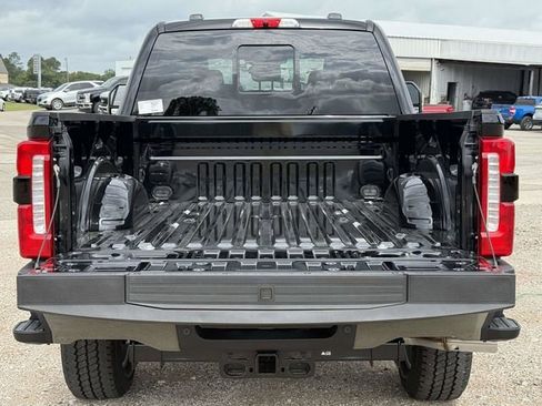New 2026 Ford F250 King Ranch AWD/4WD image 11