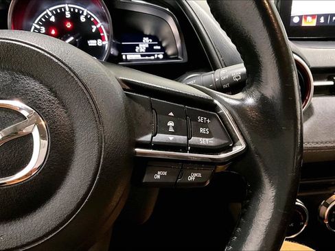 Used 2019 MAZDA CX-3 Grand Touring image 12