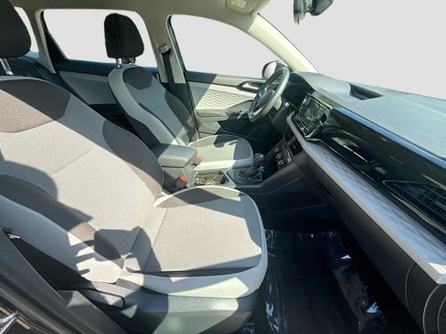 Certified 2023 Volkswagen Taos S FWD image 30