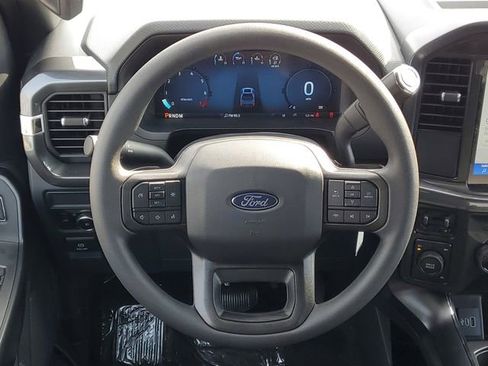 New 2026 Ford F150 STX w/ Equipment Group 200A image 32