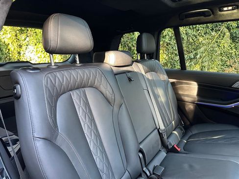 Used 2023 BMW X7 M60i w/ Executive Package image 24