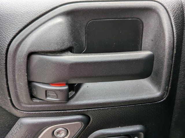 Used 2013 Jeep Wrangler Unlimited Sport AWD/4WD image 12