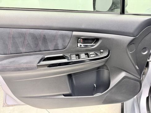 Used 2019 Subaru WRX STI image 17