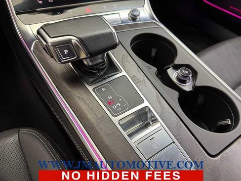 Used 2019 Audi A7 3.0T Premium Plus w/ Premium Plus Package AWD/4WD image 31
