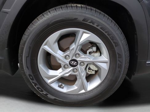 Certified 2022 Hyundai Tucson SEL FWD image 25