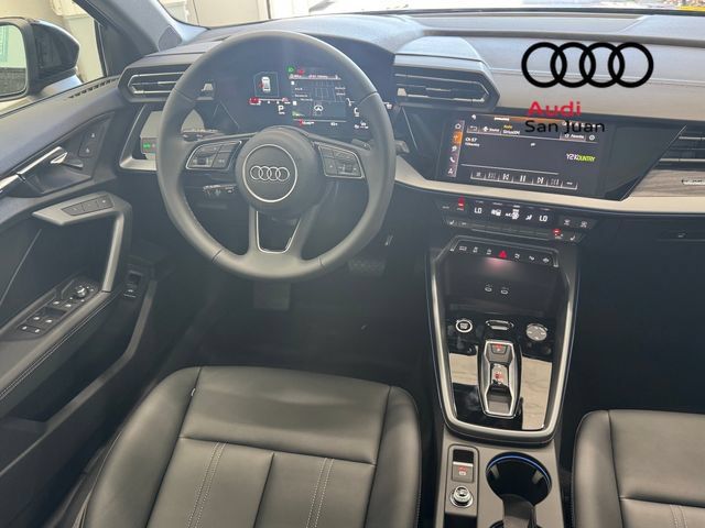 New 2026 Audi A3 2.0T Premium AWD/4WD image 26