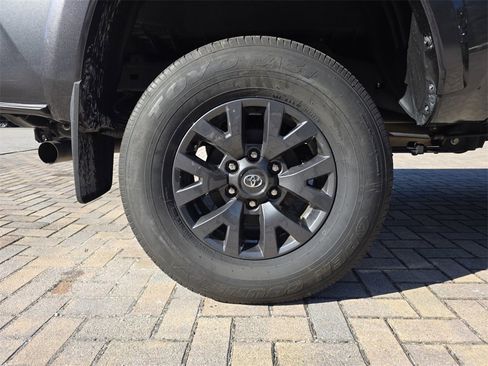 Used 2023 Toyota Tacoma SR5 image 19