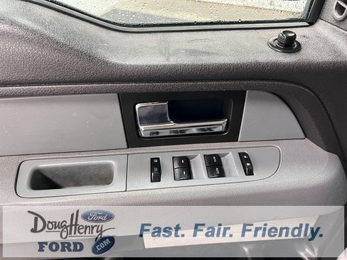 Used 2014 Ford F150 XLT w/ XLT Convenience Package image 23
