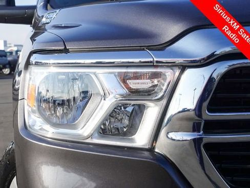 Used 2021 RAM 1500 Big Horn w/ Trailer Tow Group image 5