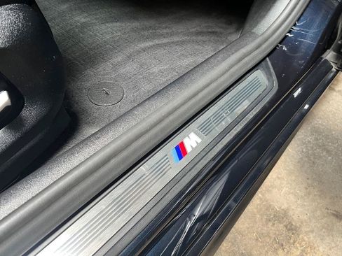 Used 2020 BMW 540i w/ M Sport Package RWD image 25