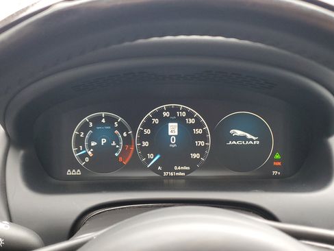 Used 2019 Jaguar XJ L Supercharged image 26