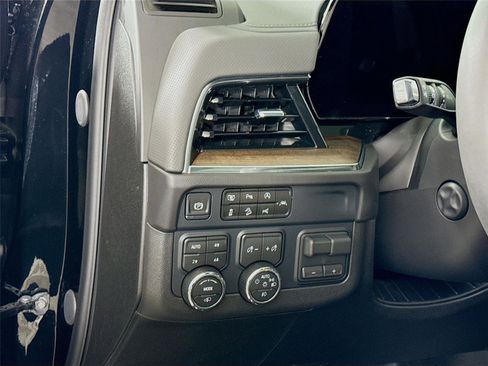 New 2026 Chevrolet Tahoe High Country AWD/4WD image 5