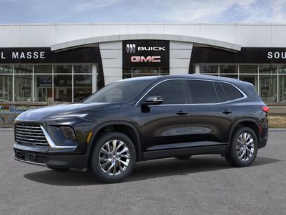 New 2026 Buick Enclave Preferred