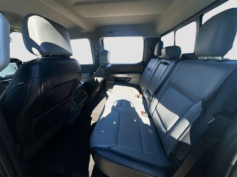 Used 2022 Ford F150 Lariat w/ Equipment Group 502A High image 25