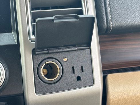 Used 2016 Ford F150 Lariat w/ Equipment Group 502A Luxury image 54