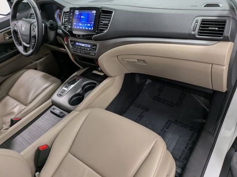 Certified 2022 Honda Ridgeline RTL-E image 29